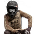 CASCO MOTO-9S FLEX FH MOJAVE